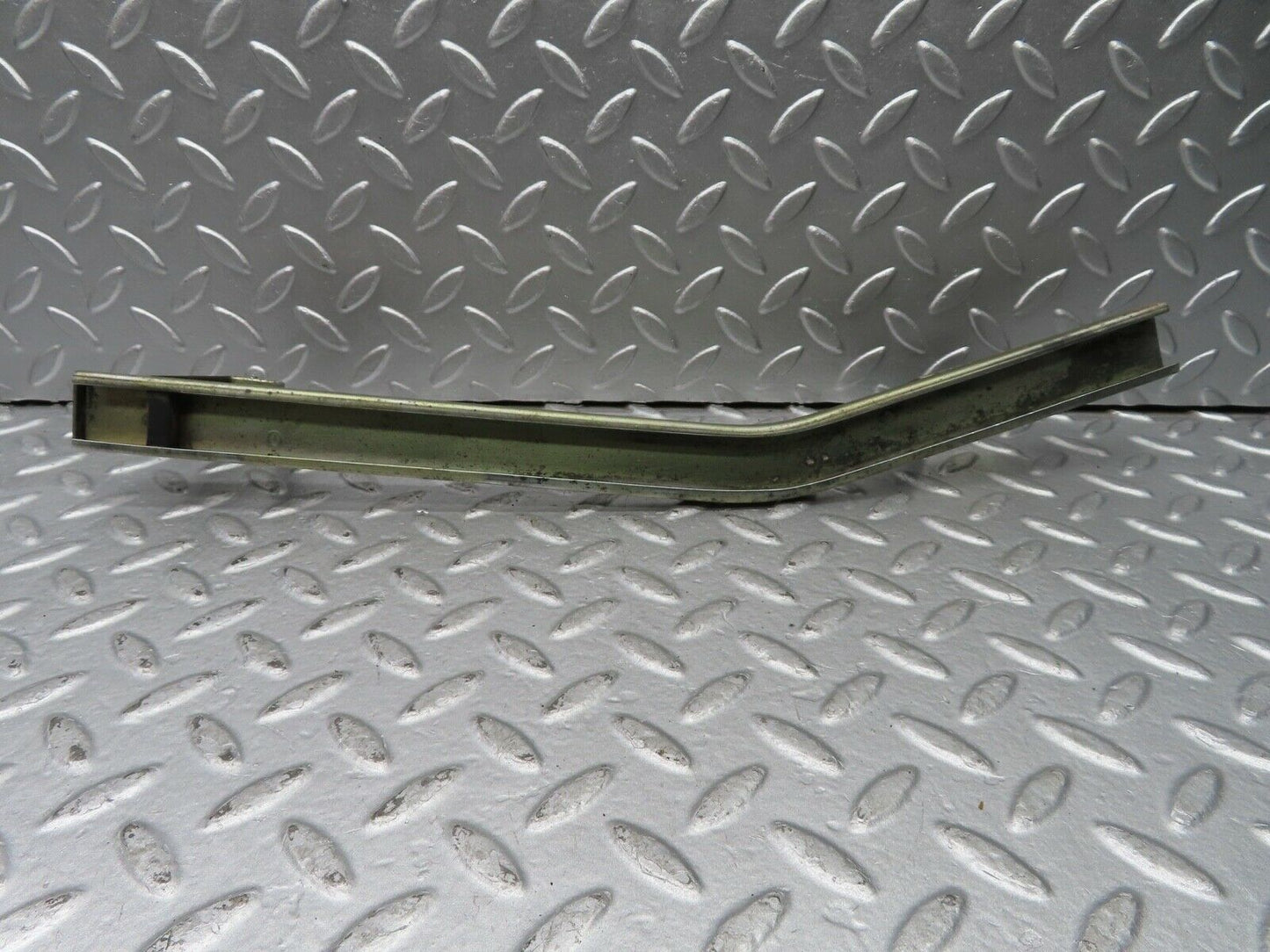 20309 Mercedes-Benz W114 280CE Coupe Rear Left Window Channel