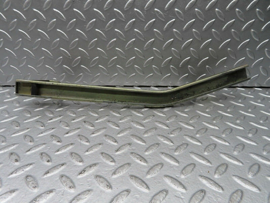 20309 Mercedes-Benz W114 280CE Coupe Rear Left Window Channel