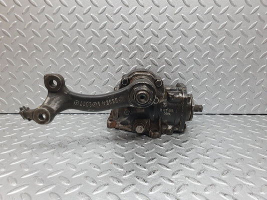41223 Mercedes-Benz W126 300SE Steering Box 1264610501