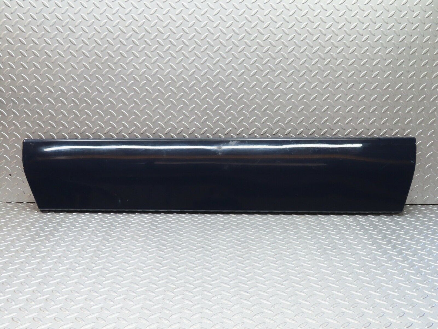 19970 Mercedes-Benz R129 300SL Coupe Left Door Lower Moulding 1296900340