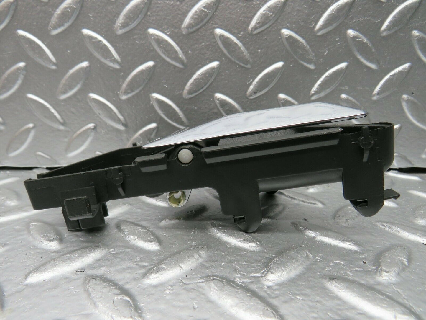22375 Mercedes-Benz C124 E220 Coupe Interior Door Handle Left 1247600561