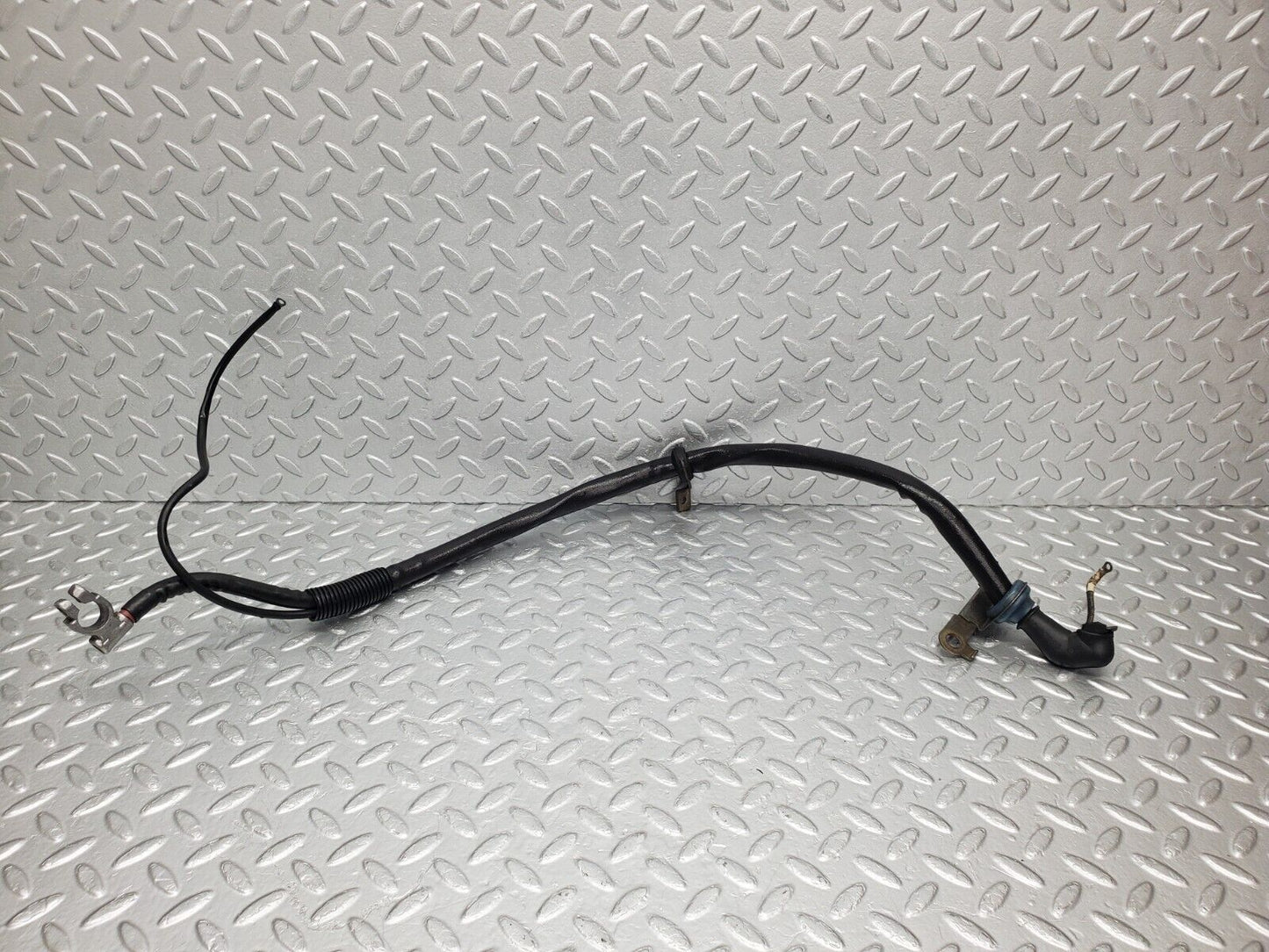46068 Mercedes-Benz W126 420SE Battery Positie Wire Cable 1265403230 1155460035