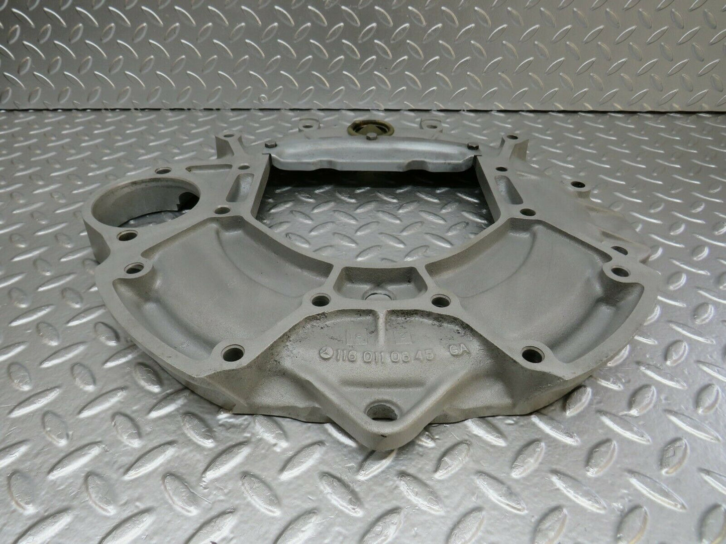 23891 Mercedes-Benz C107 450SLC Coupe Gearbox Flange 1160110845