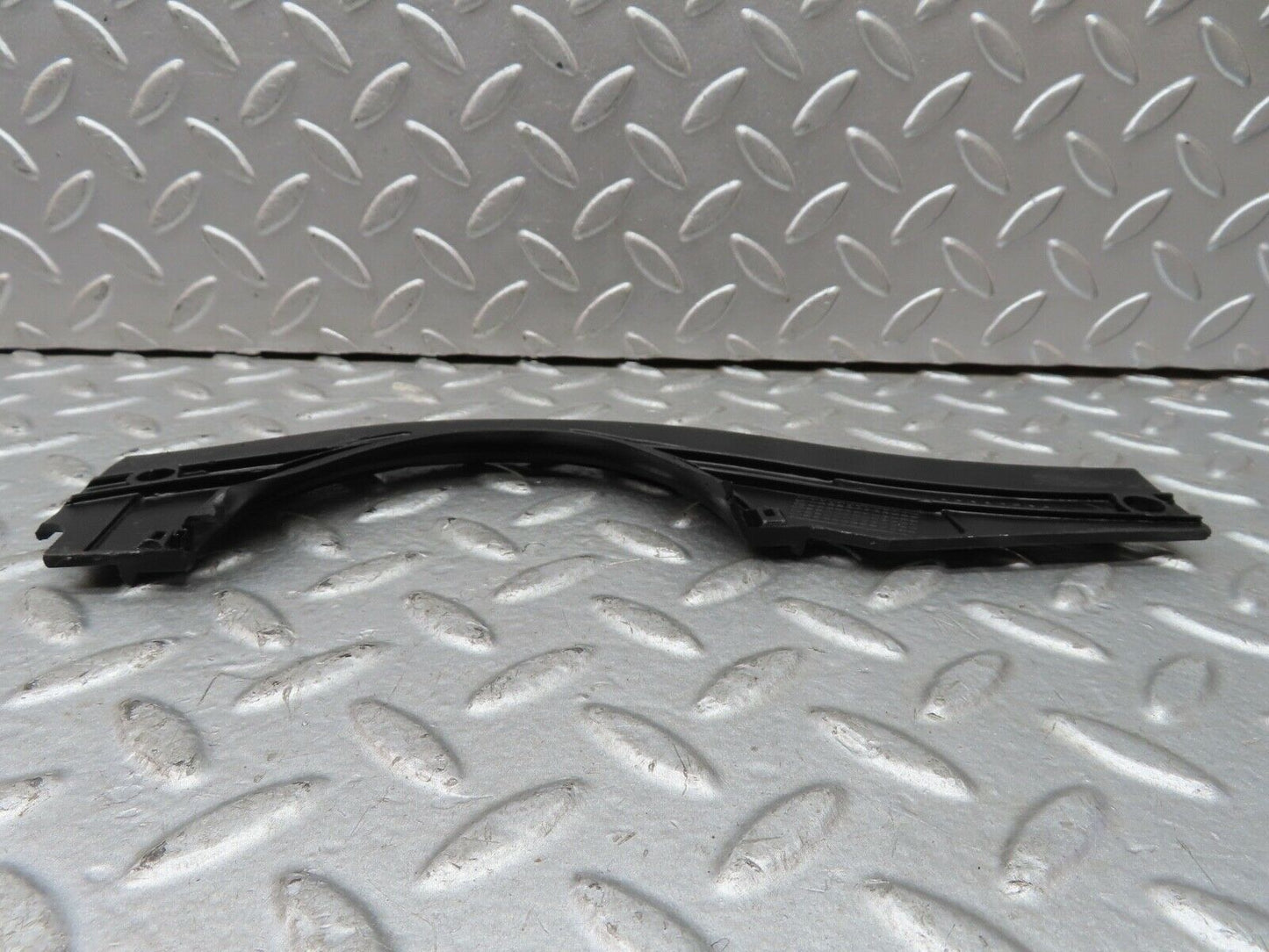19330 Mercedes-Benz C140 CL420 Coupe Wiper Linkage Water Baffle Cover