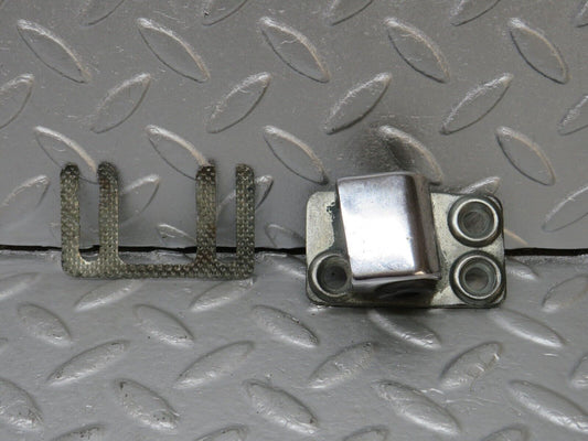 40284 Mercedes-Benz W110 230 Door Lock Latch Right Side