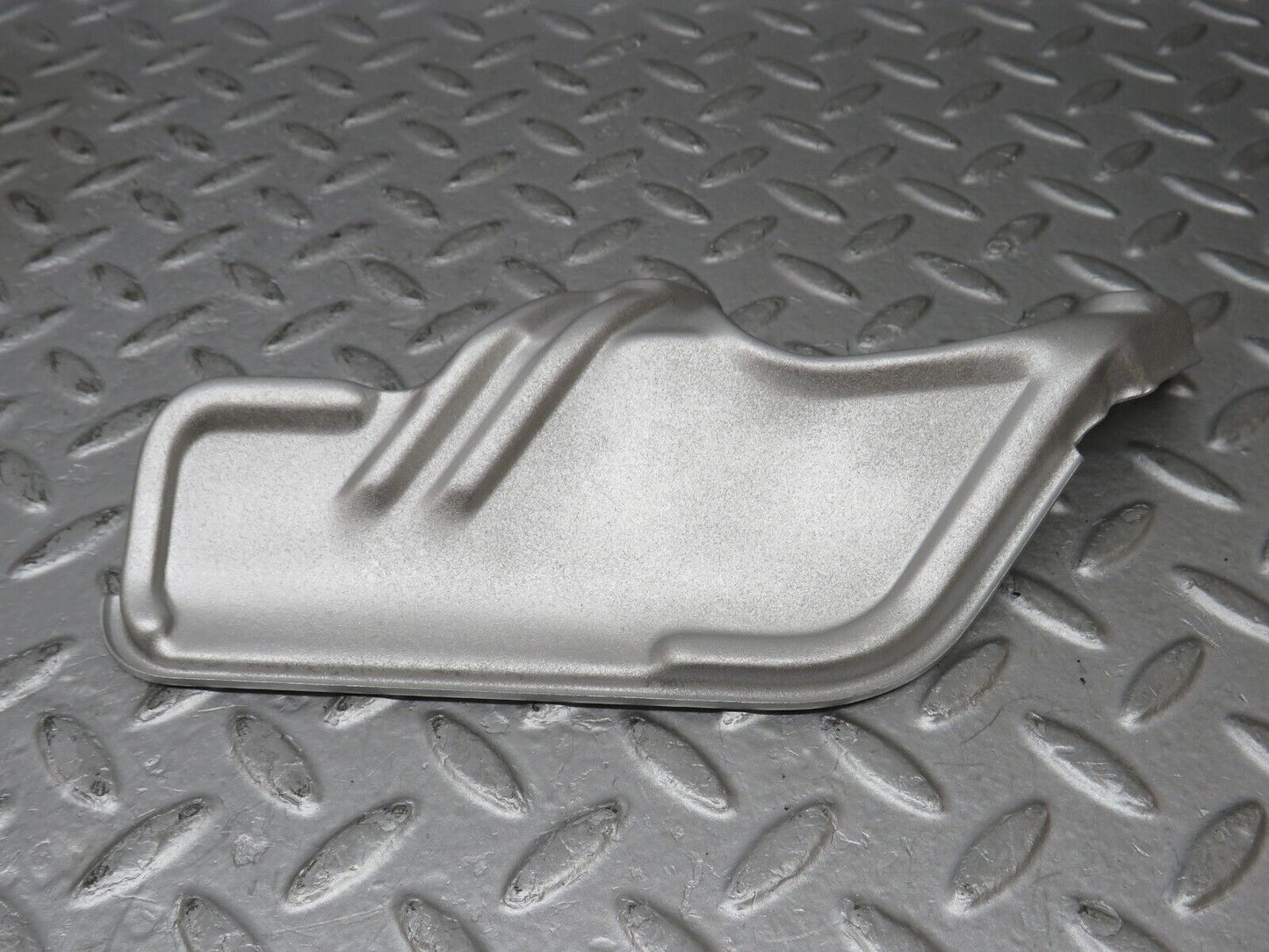 36353 Mercedes-Benz W126 420SE Exhaust Heat Shield