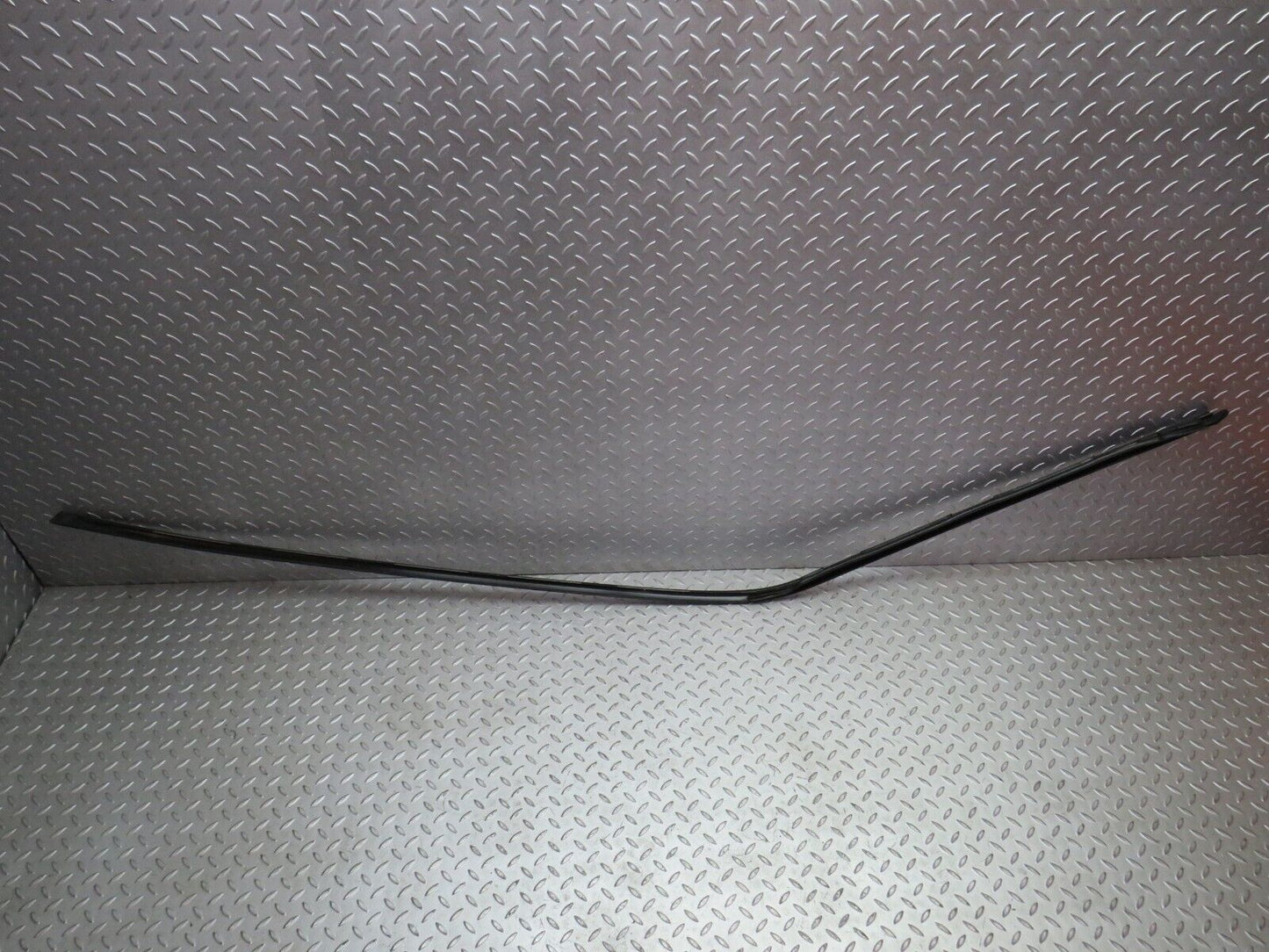 31883 Mercedes-Benz W201 190LE Right Side Roof Trim Moulding 2016980698
