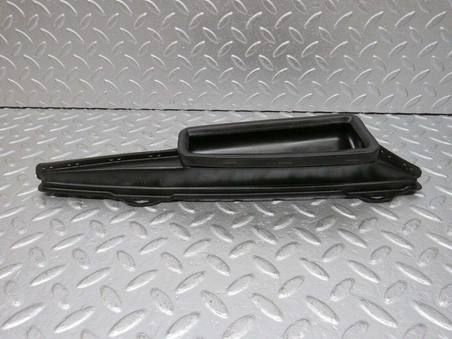 33187 Mercedes-Benz R129 Dashboard Air Vent Duct Left 1298300119