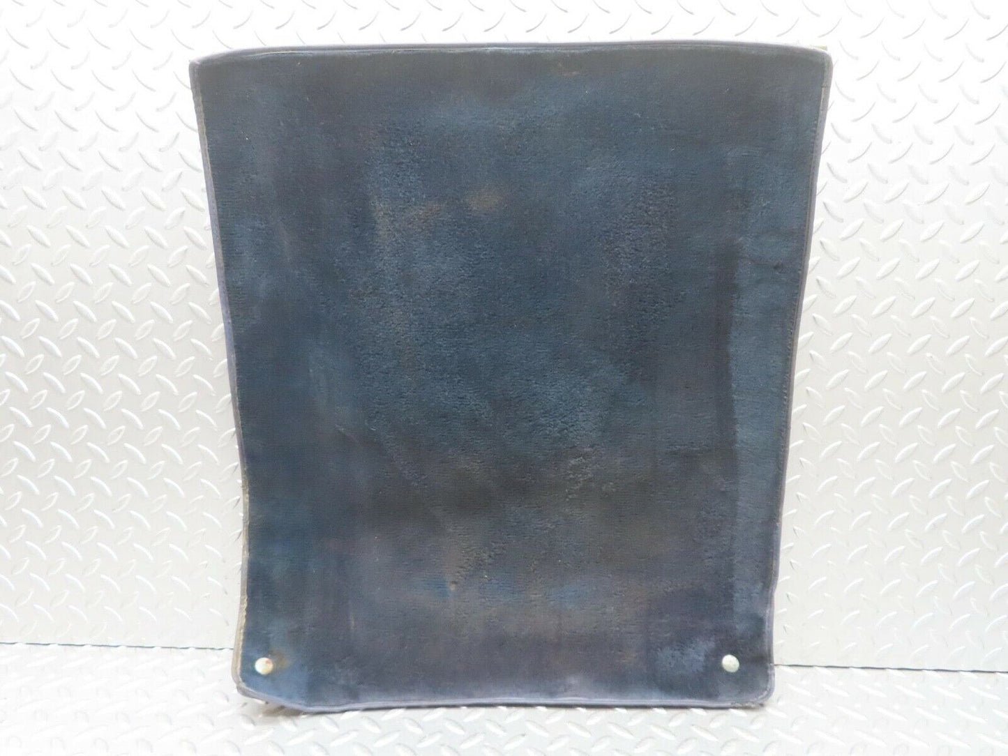 13889 Mercedes-Benz C107 280SLC Rear Right Floor Carpet
