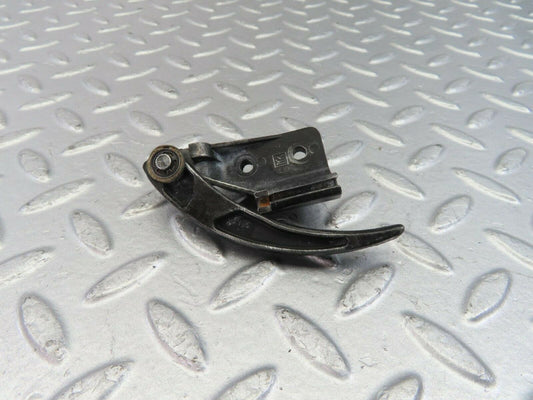 10757 Mercedes-Benz W123 230E Hood Opener Bonnet Opener Release