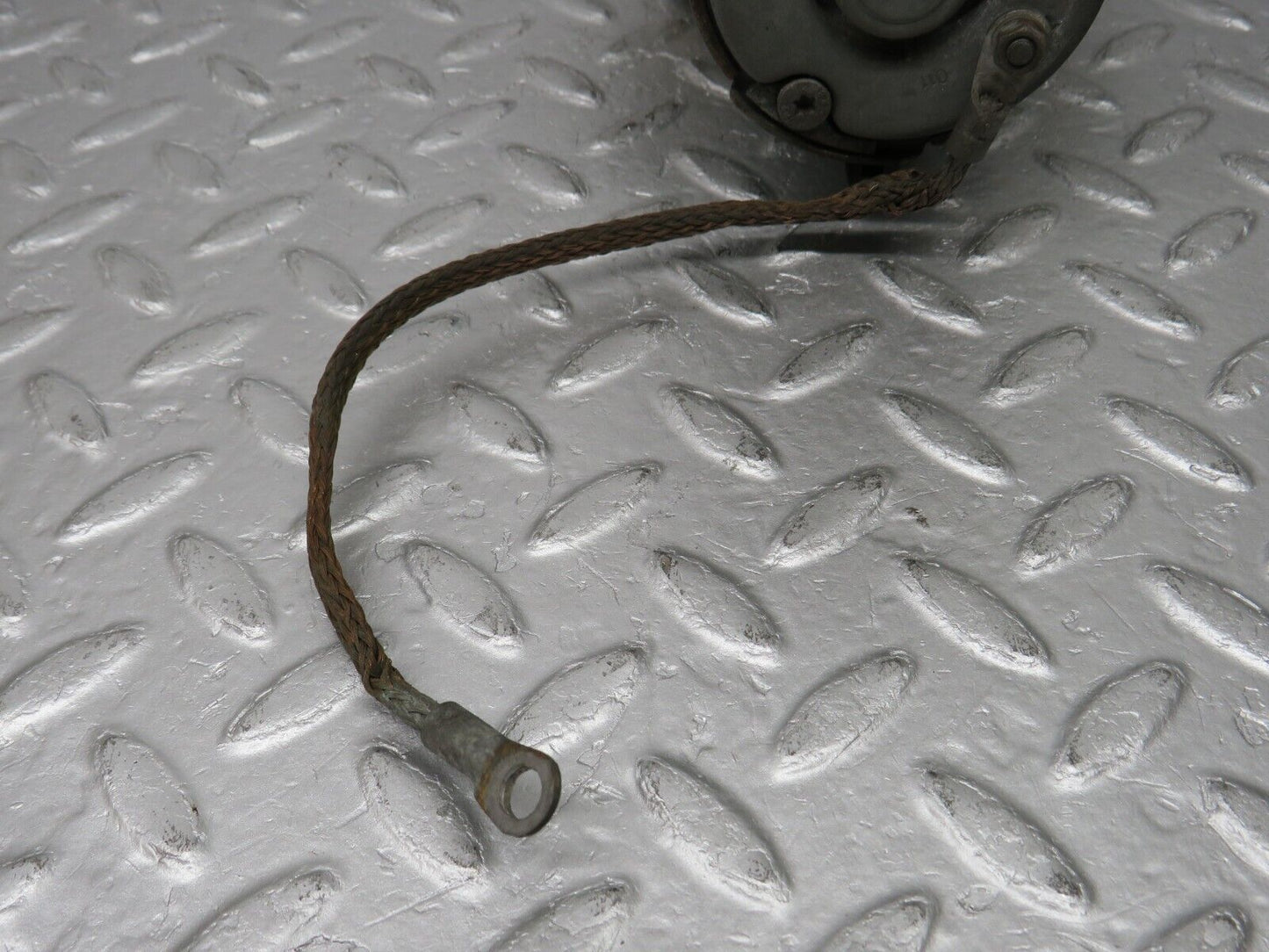 38578 Mercedes-Benz R129 280SL Coupe ABS Brake Pump Bosch 0265200043