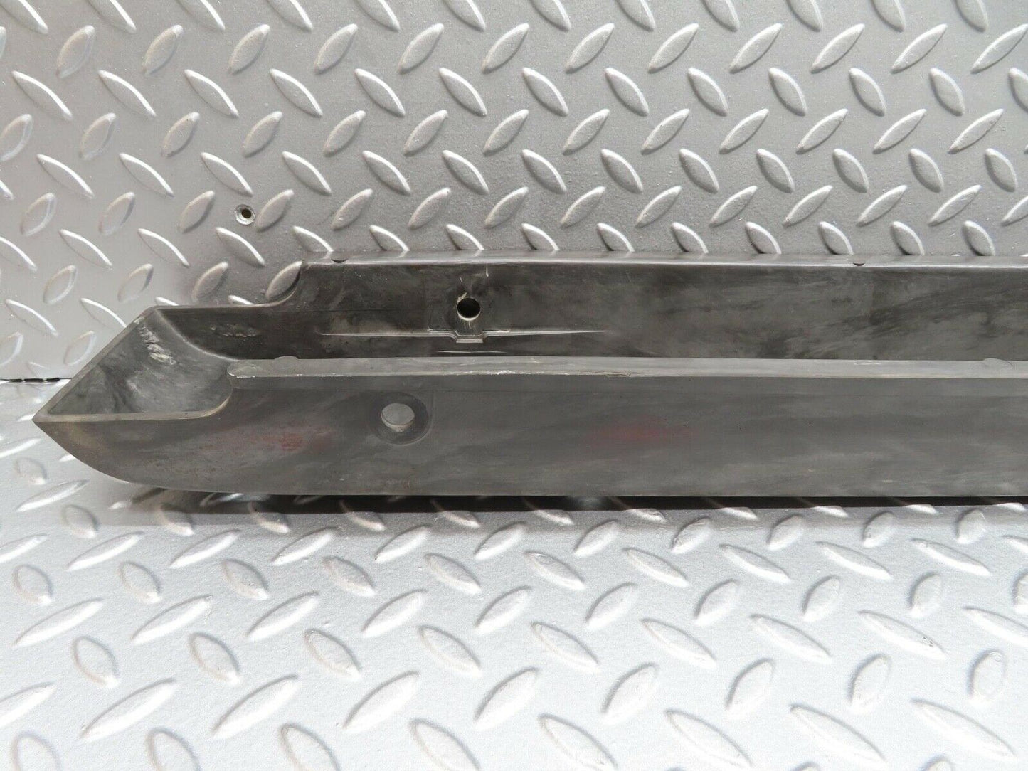 14634 Mercedes-Benz W201 190E Rear Bumper Bar 2018801871