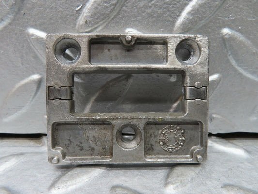20112 Mercedes-Benz R129 300SL Coupe Rear View Mirror Mount Bracket 1298110111