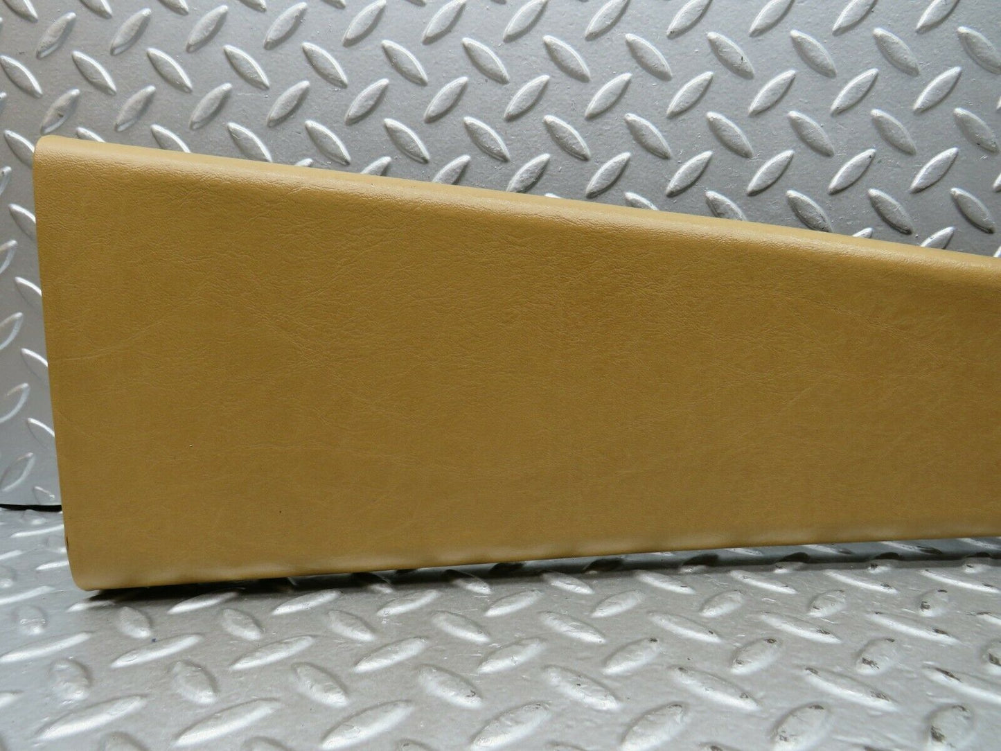22050 Mercedes-Benz S123 280TE Wagon B Pillar Cover Right Side Palomino