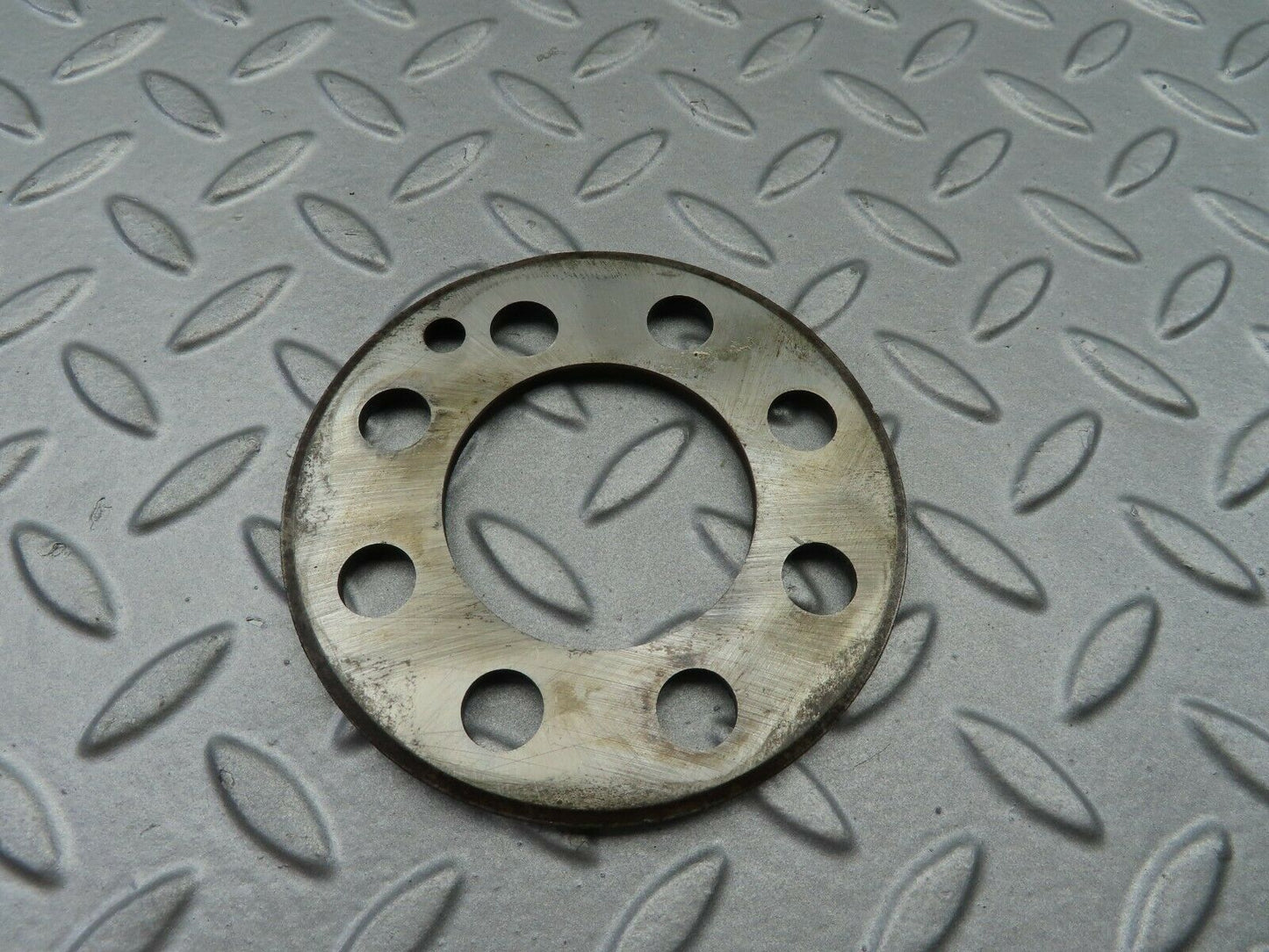 7108 Mercedes-Benz C107 350SLC Coupe Flywheel Starter Ring