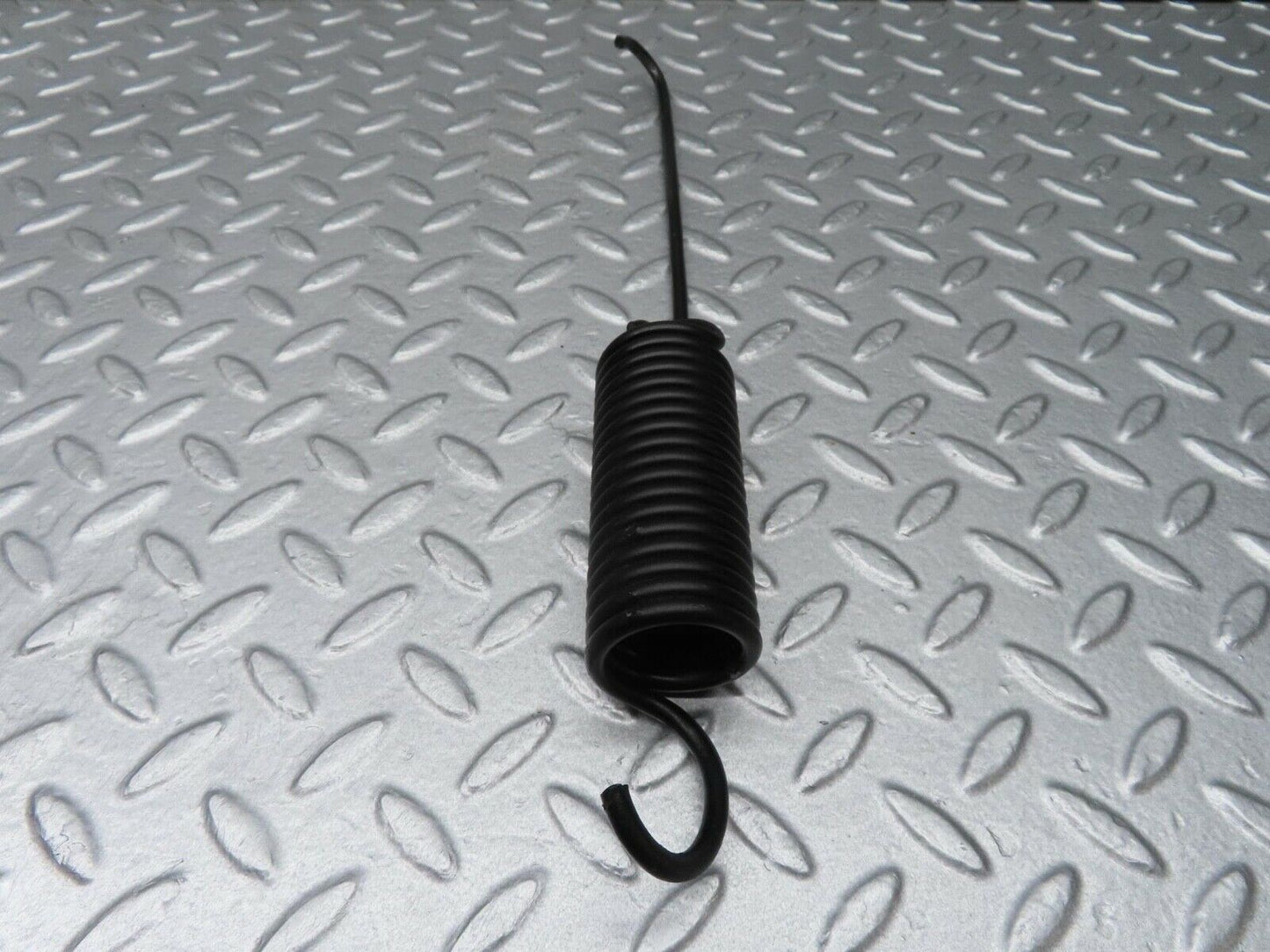 12744 Mercedes-Benz W111 220SE Trunk Hinge Spring