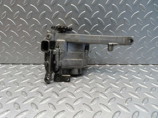 11299 Mercedes-Benz W221 S320 Oil Pump 6421810901
