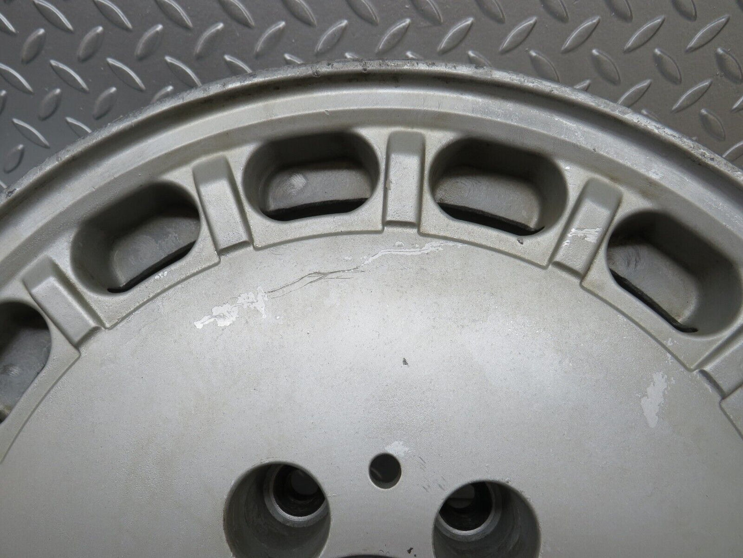34252 Mercedes-Benz Alloy Wheel Set 7Jx15H2 ET37