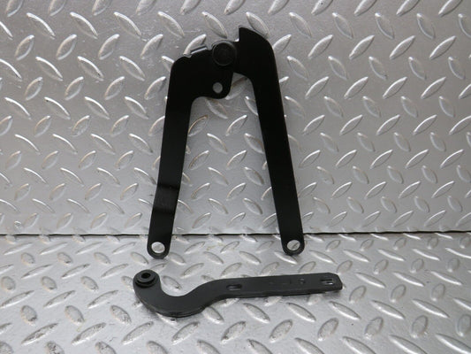 23835 Mercedes-Benz C107 450SLC Coupe Bonnet Hinge Left Side