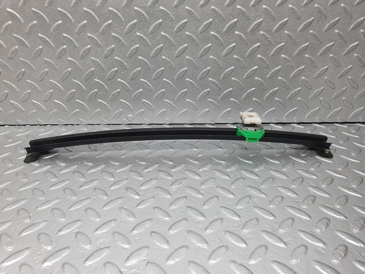 41964 Mercedes-Benz W202 C200 Front Right Door Window Channel