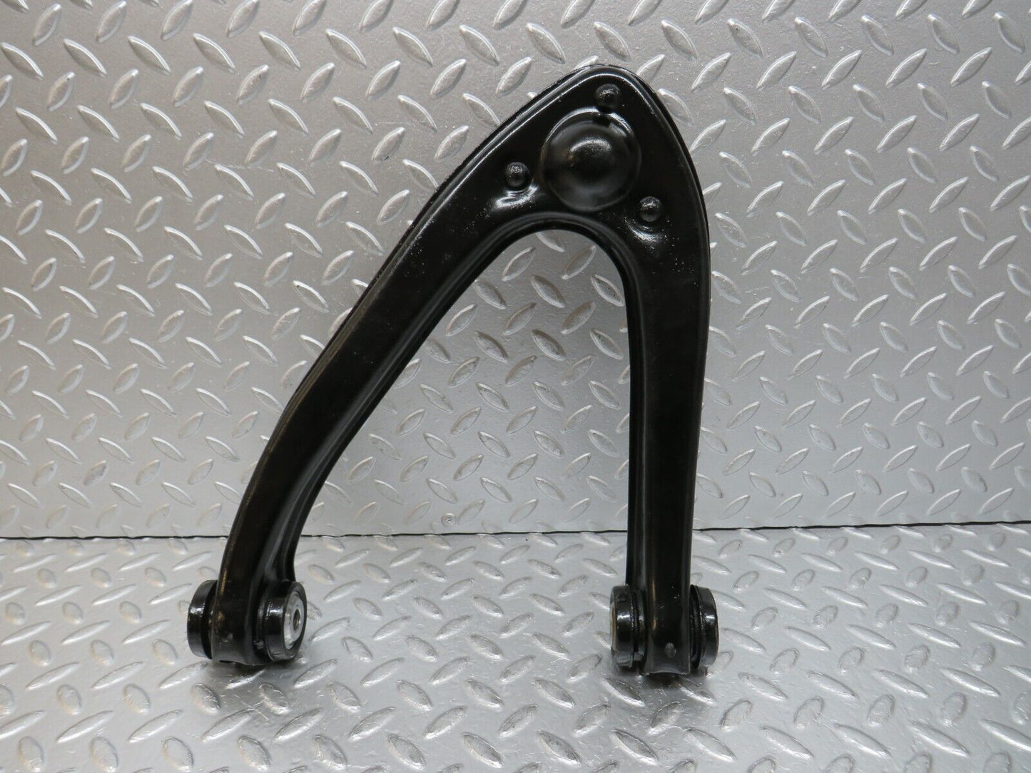 0812 Mercedes-Benz C107 350SLC Coupe Upper Control Arm Front Right