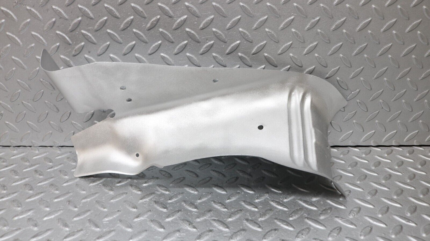 37235 Mercedes-Benz C126 420SEC Coupe Exhaust Heat Shield