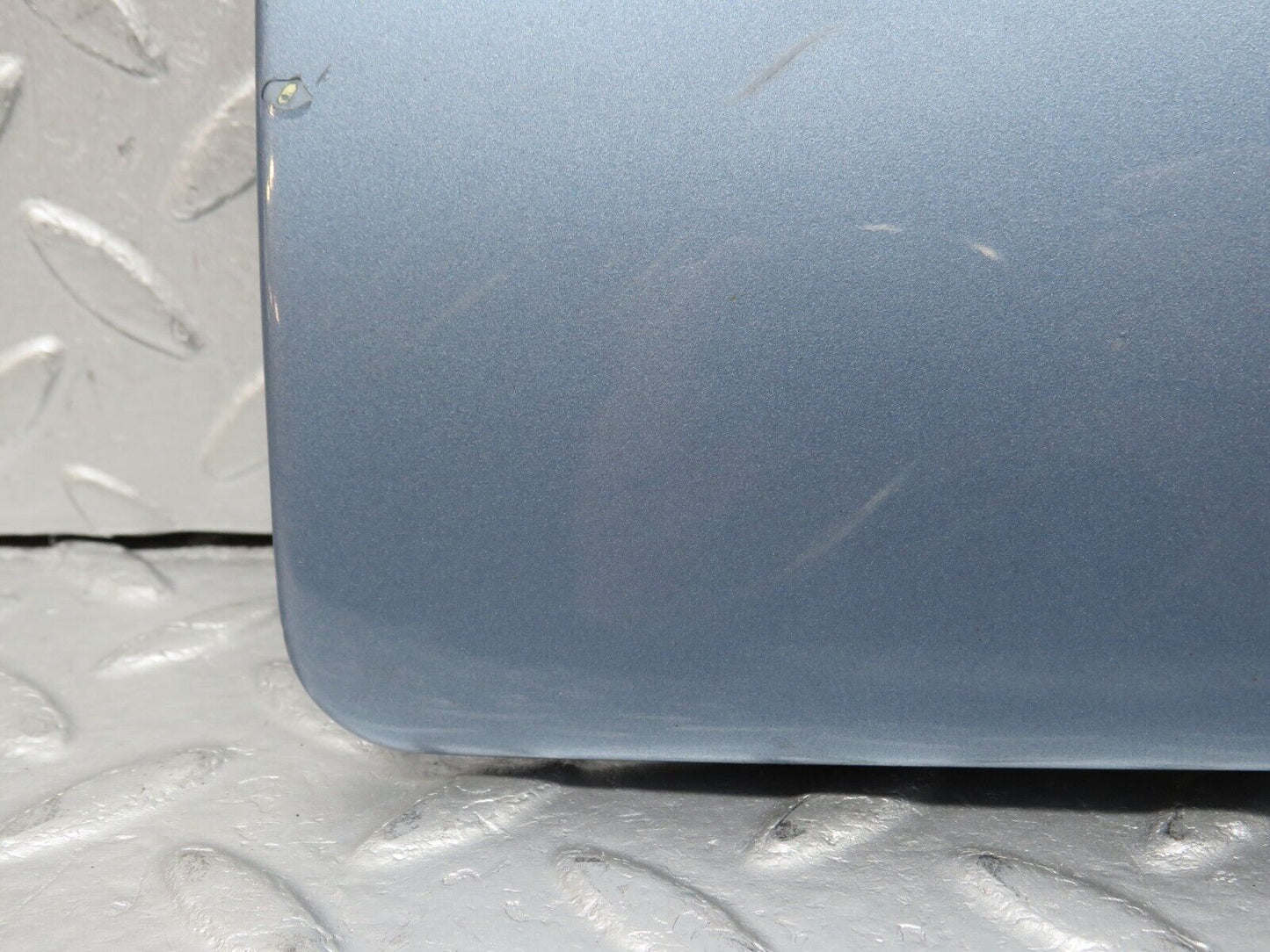 39090 Mercedes-Benz R107 500SL Coupe Fuel Tank Flap Cap