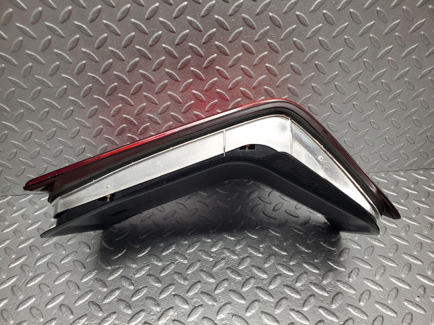 46859 Mercedes-Benz R129 320SL Coupe Tail Light Right Side 1298203864