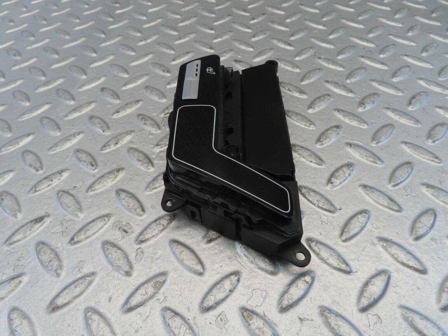 11095 Mercedes-Benz W221 S320 Rear Right Seat Switch 2218700158