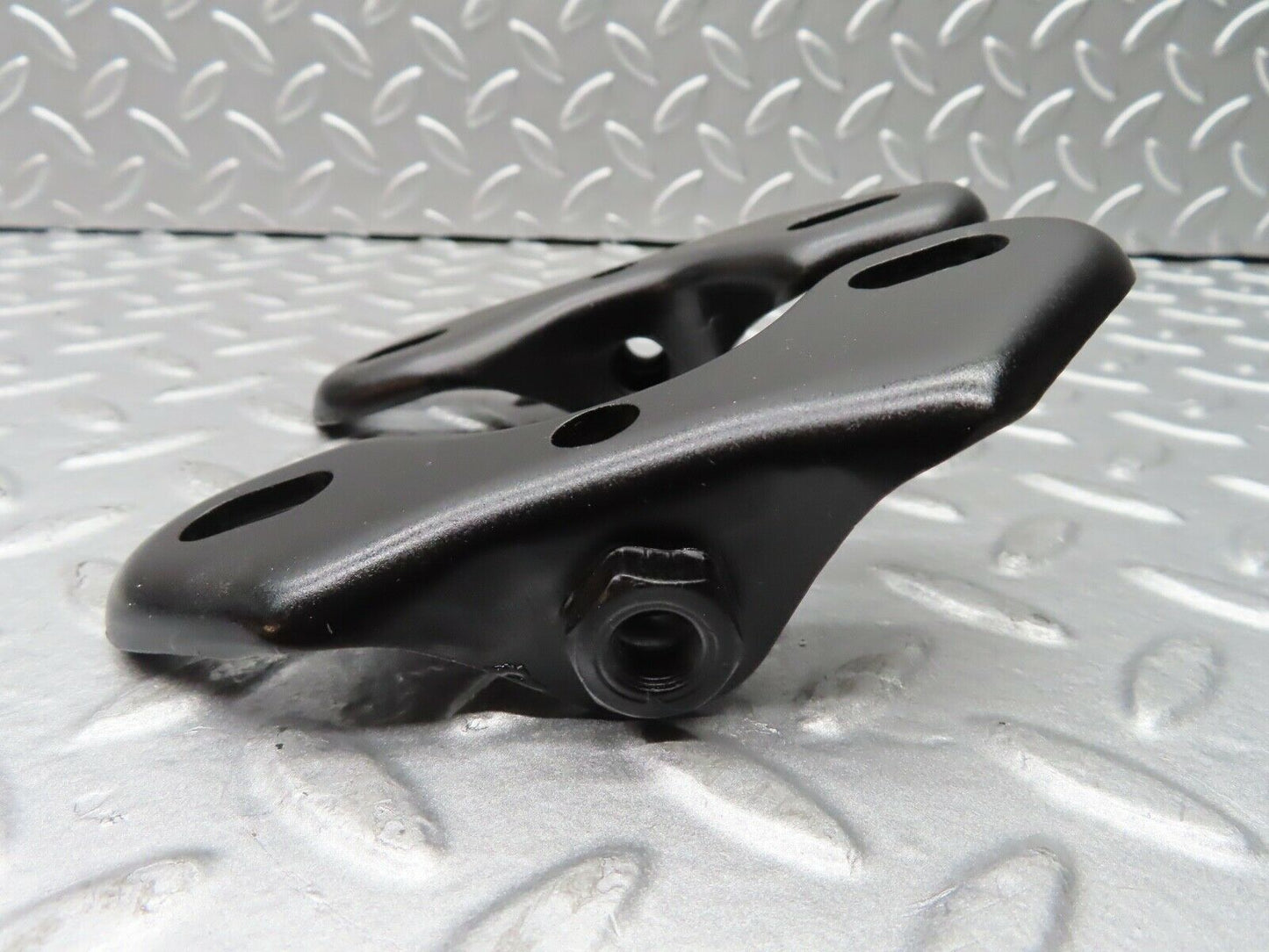 20026 Mercedes-Benz R129 300SL Coupe Roll Over Bar Cylinder Bracket