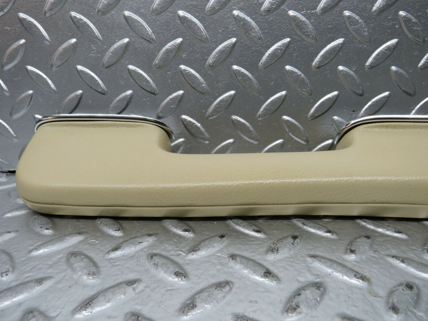 23441 Mercedes-Benz W114 280E Rear Left Interior Door Handle Cream