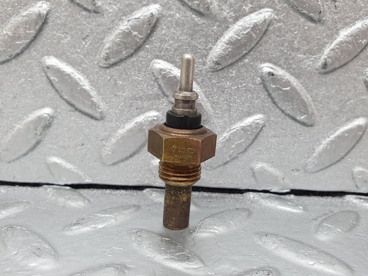 44085 Mercedes-Benz C123 230CE Coupe Coolant Temperature Sensor VDO 0055421017