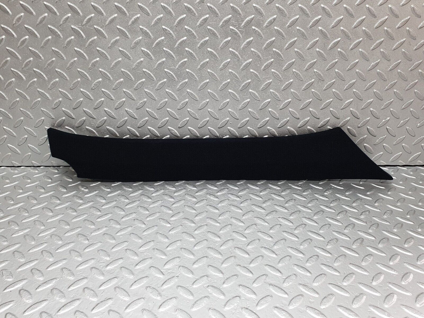41759 Mercedes-Benz W202 C200 A Pillar Trim Cover Right Side Grey 2026920289