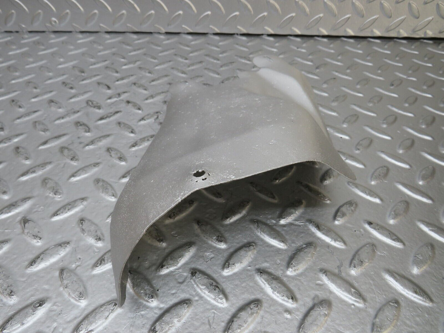 26108 Mercedes-Benz W116 450SE Exhaust Heat Shield