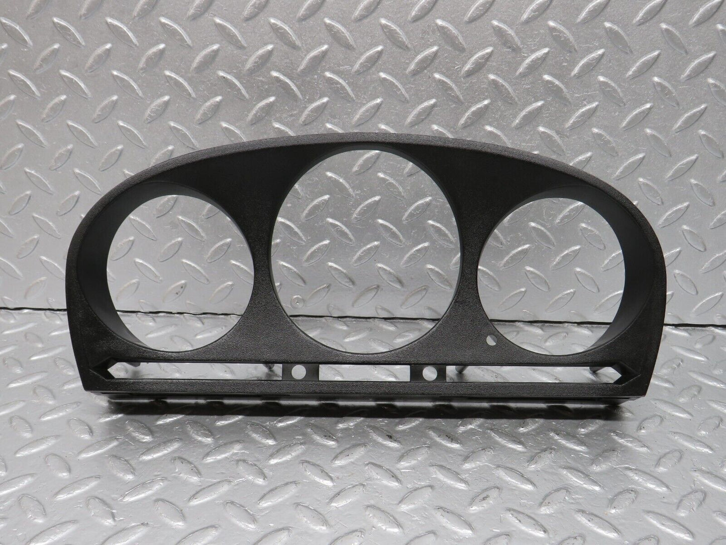 40073 Mercedes-Benz R107 350SL Instrument Cluster Housing