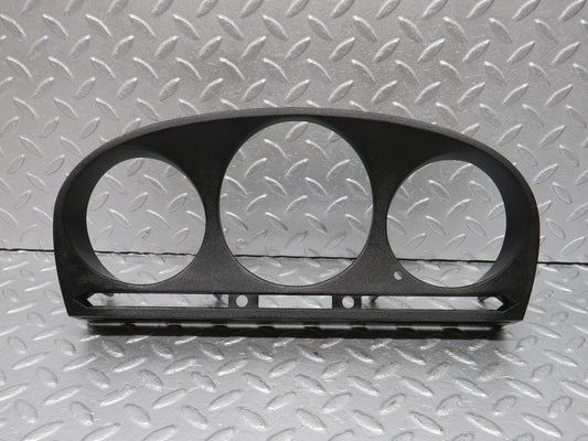 40073 Mercedes-Benz R107 350SL Instrument Cluster Housing