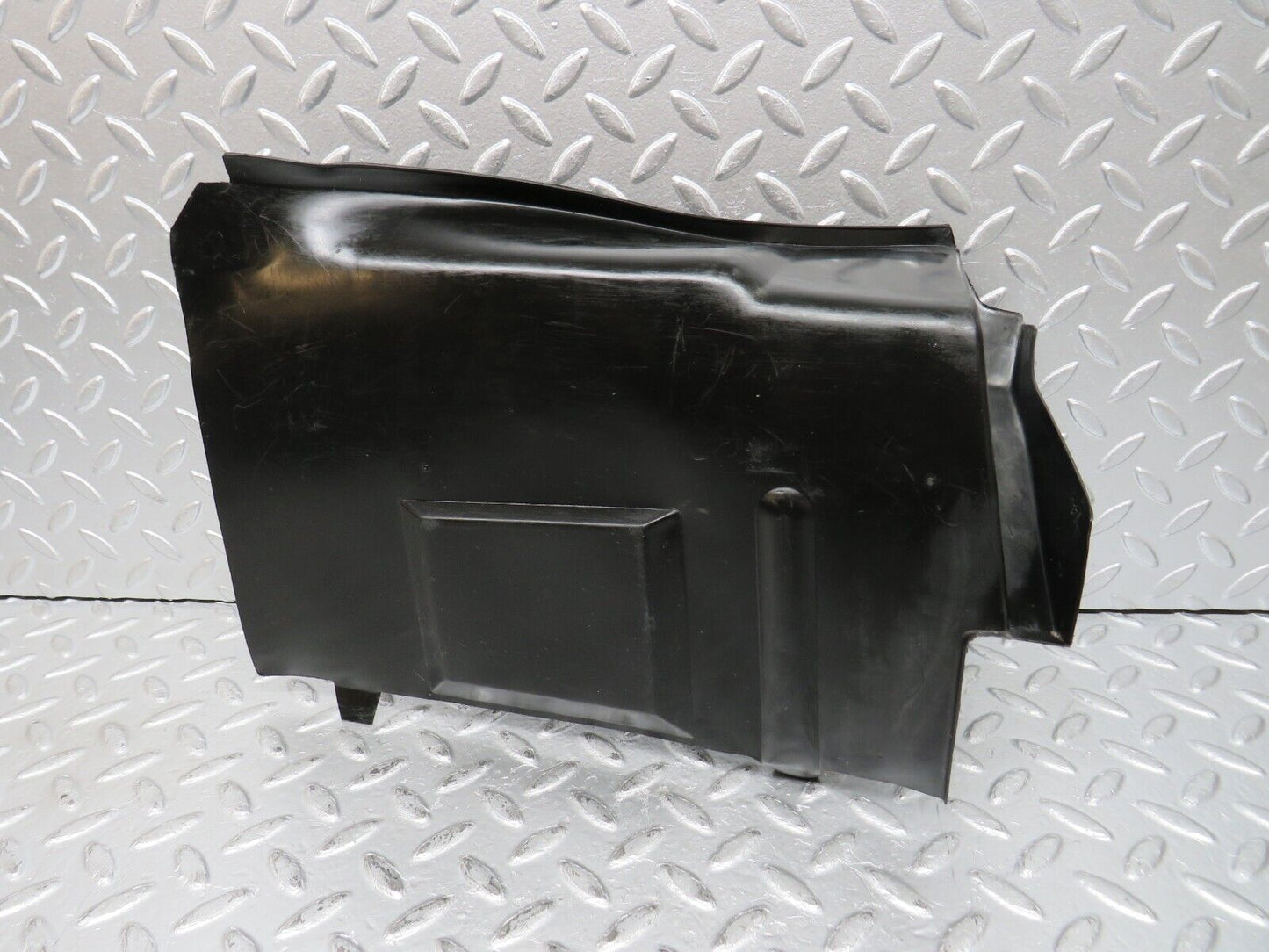 31187 Mercedes-Benz S124 220TE Engine Compartment Cover Left Side 1246261930