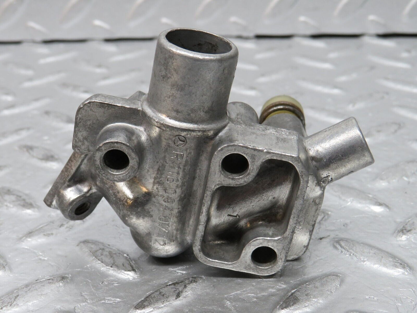 0290 Mercedes-Benz W116 Auxiliary Air Valve 1160940712