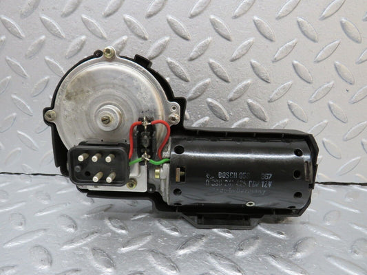 38078 Mercedes-Benz A124 320E Cabriolet Wiper Motor 0390241425