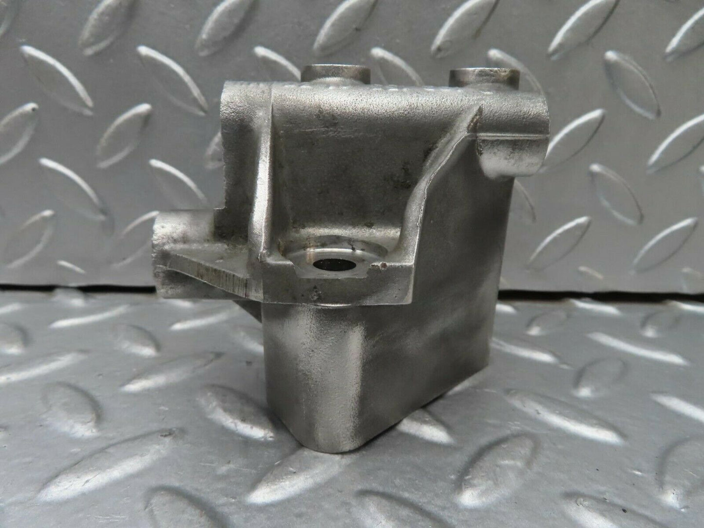 15260 Mercedes-Benz W123 230E Alternator Holder Bracket 1021550135