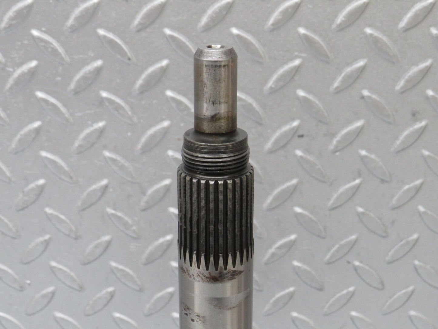 36441 Mercedes-Benz R107 450SL Automatic Gearbox Input Shaft