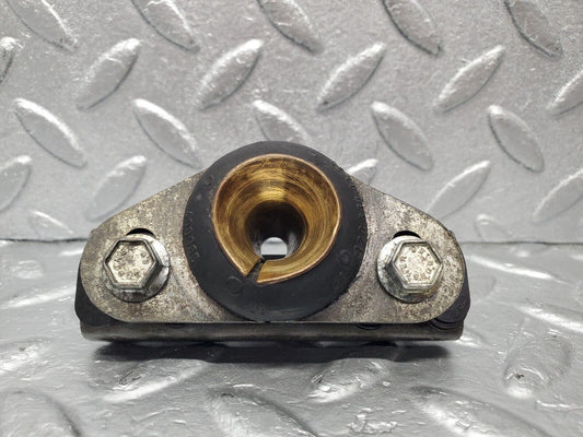 46991 Mercedes-Benz R129 320SL Coupe Roof Lock Latch 1296300320