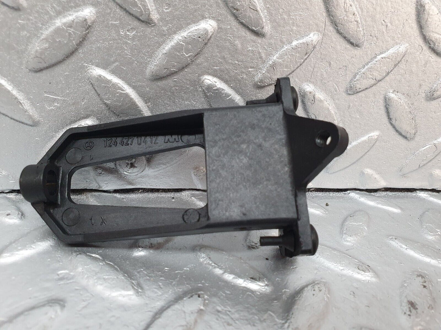 41559 Mercedes-Benz W124 200E Parking Brake Release Handle 1244270412 1244270120