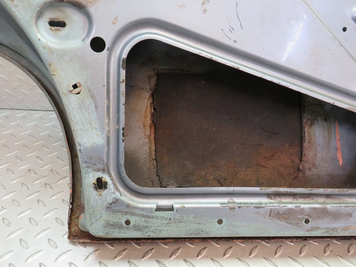 35945 Mercedes-Benz W108 Rear Left Door
