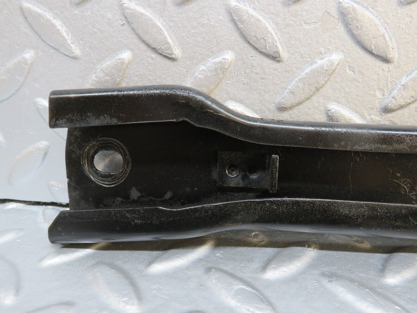 40183 Mercedes-Benz R107 350SL Front Right Seat Rail Pair