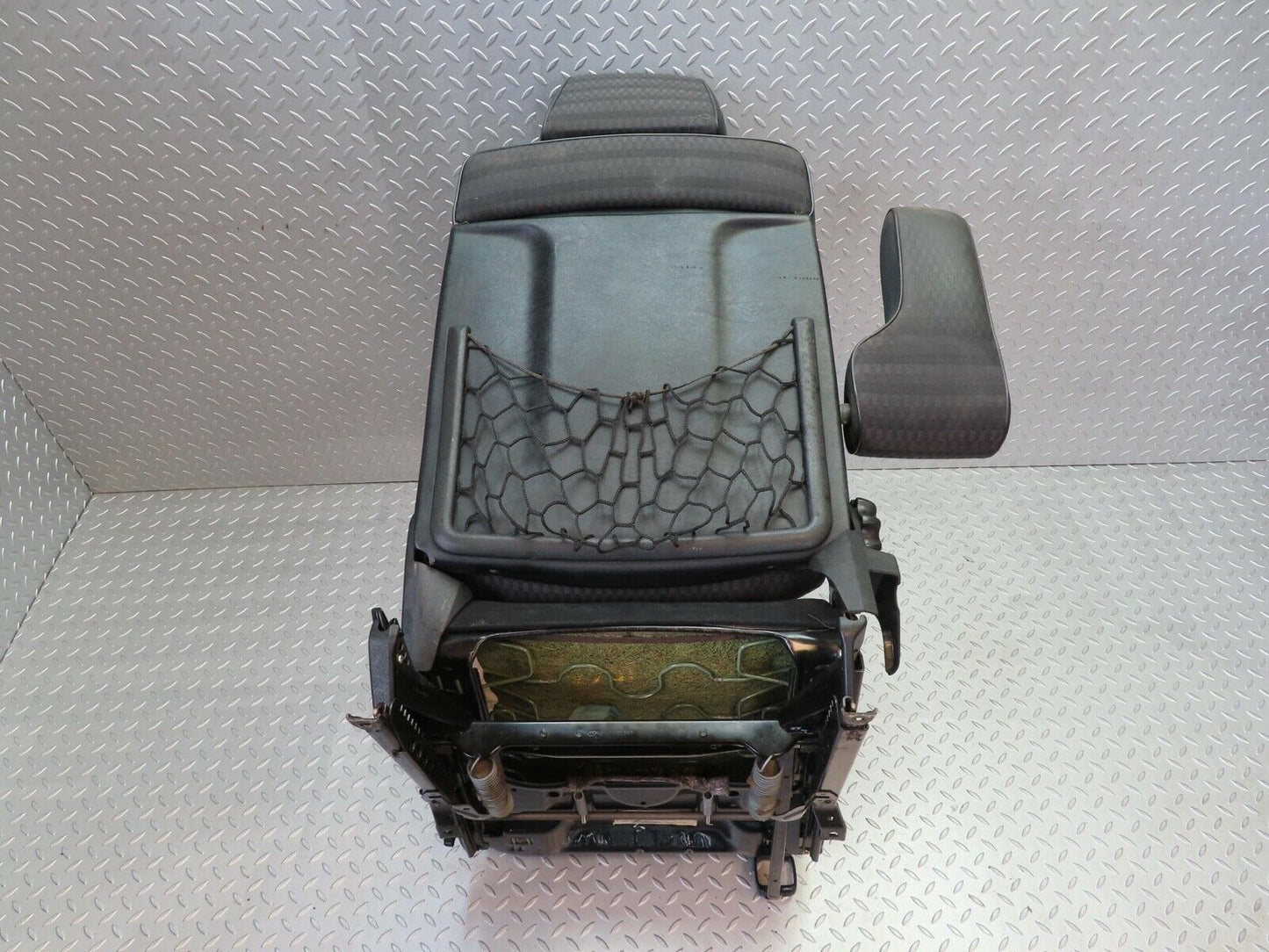 14794 Mercedes-Benz W201 190E Front Left Passenger Seat