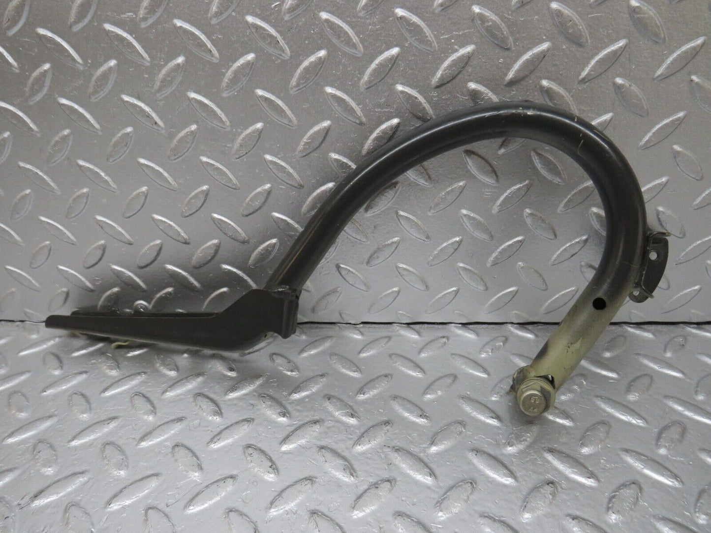 33726 Mercedes-Benz W201 190E 2.0L Trunk Lid Hinge Left Side