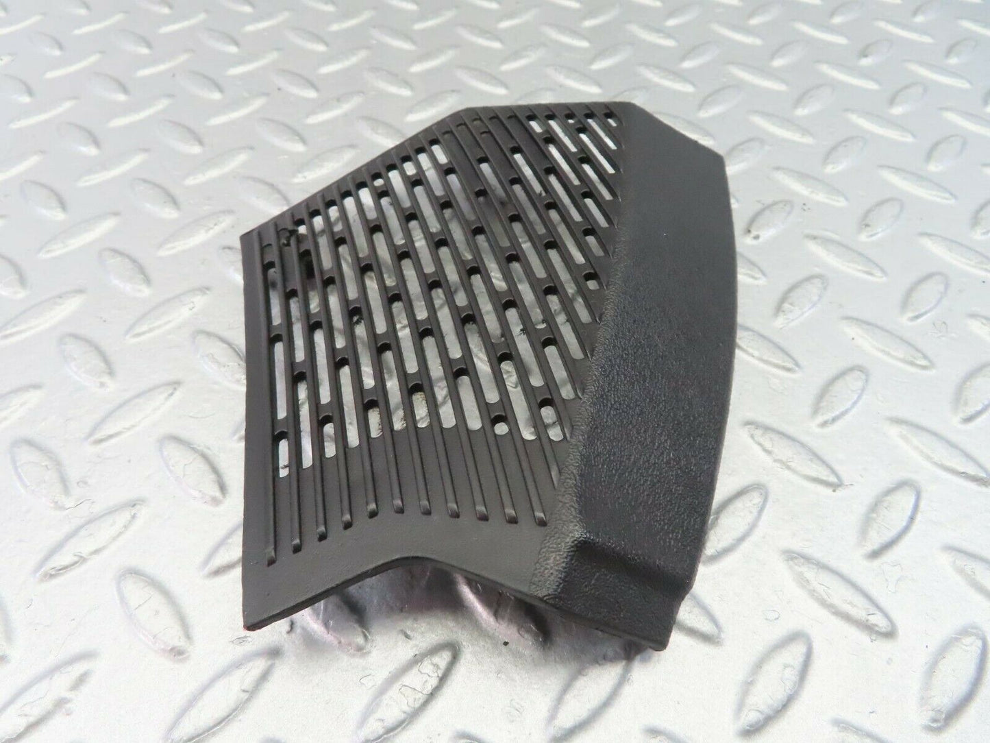 9998 Mercedes-Benz C123 230CE Coupe Front Right Speaker Cover 1236802807