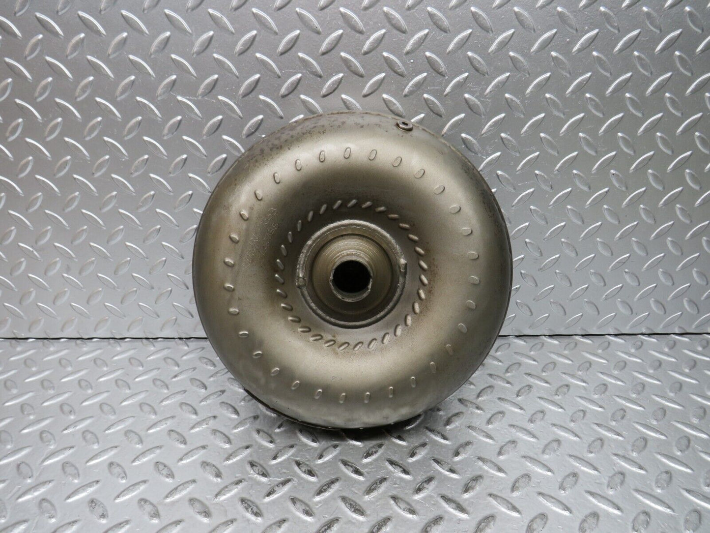 28692 Mercedes-Benz W123 230E Torque Converter 1232500402