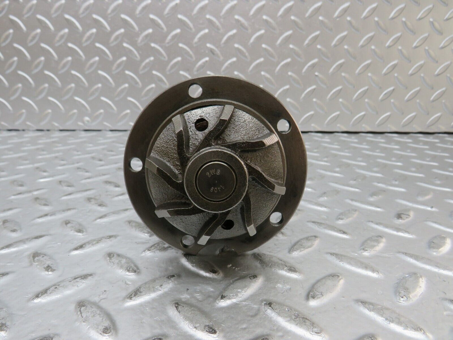27288 Mercedes-Benz W123 280E Water Pump